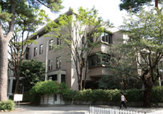 大学図書館（1989年）