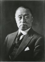 学園創立者 澤柳政太郎