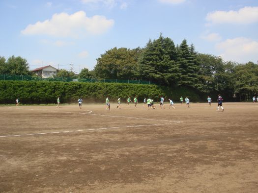 校内大会