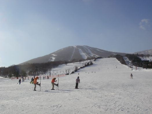 スキー学校