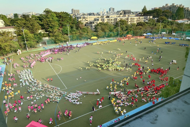 副校長ブログ「ゆめみる」第10号　『まつりのあと』