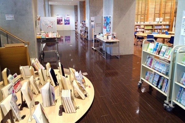 副校長ブログ「ゆめみる」第51号　『地下１階』