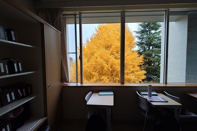 副校長ブログ「ゆめみる」第54号　『R週間』