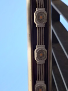 ⑲こんなの、見えるわけないじゃん！！