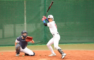 中学校野球部