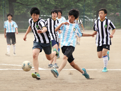 高校校内大会