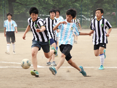 高校校内大会