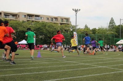 高２：勝利への架け橋