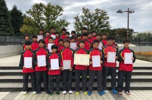 成城学園中学校高等学校