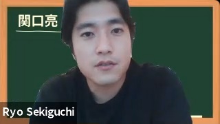 シンガポールからは、シンガポール支社で海運会社の社長をしている関口亮さんが参加。海外で活躍する先輩たちのお話もお聞きすることができました