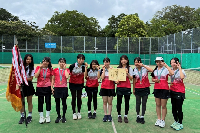 成城学園中学校高等学校