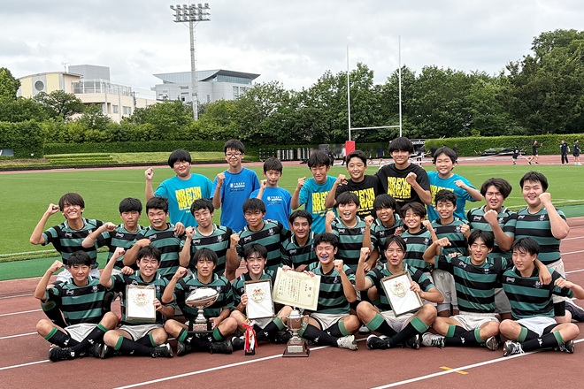 成城学園中学校高等学校