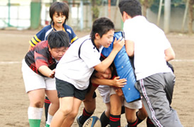 「特別研究」〜選んで学ぶ〜