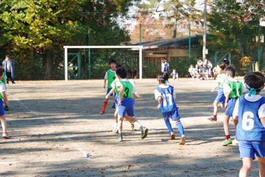 スポーツ大会