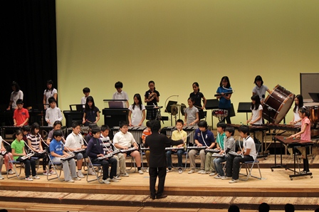 音楽の会１
