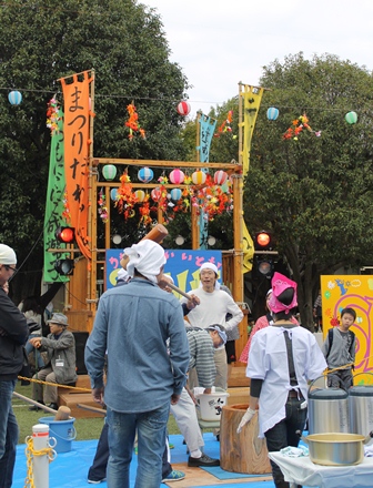 祭り３