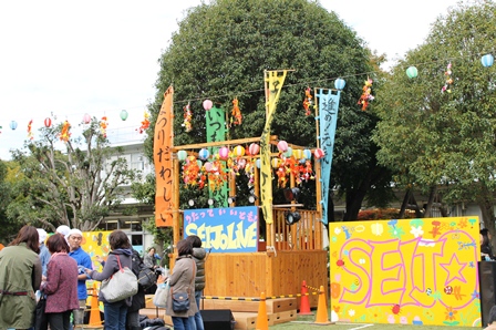 祭り２