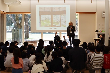 後半は色々な風景の写真を見ながら意見を交換しました