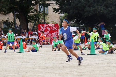 リング!リング!リング!(2年生)