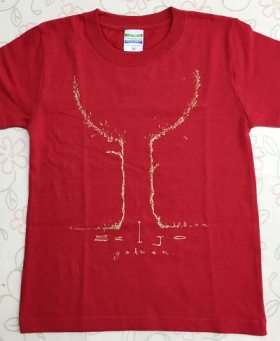 【保護者の皆さまへ】2016年度　Tシャツ（父母の会）について