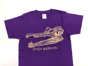 【保護者の皆さまへ】2018年度父母の会オリジナルTシャツが完成しました