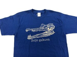 【保護者の皆さまへ】2018年度父母の会オリジナルTシャツが完成しました