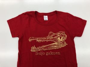 【保護者の皆さまへ】2018年度父母の会オリジナルTシャツが完成しました