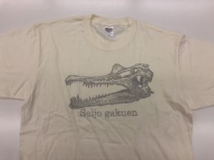 【保護者の皆さまへ】2018年度父母の会オリジナルTシャツが完成しました