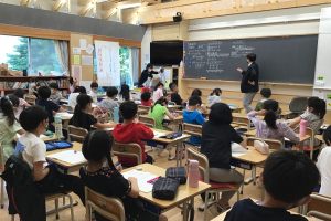 成城学園初等学校 成城学園初等学校