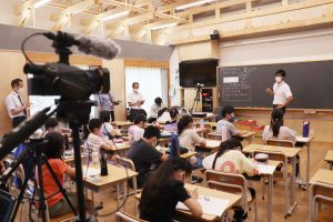 成城学園初等学校