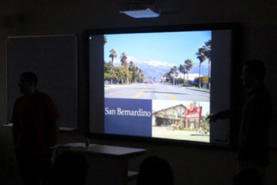 ¡Bienvenido a Seijo Gakuen! 大学留学生と中高生の交流会 “Spanish Day”