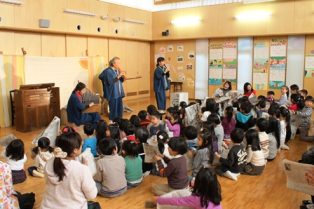 音楽会1
