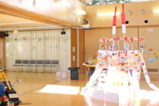文化祭風景2