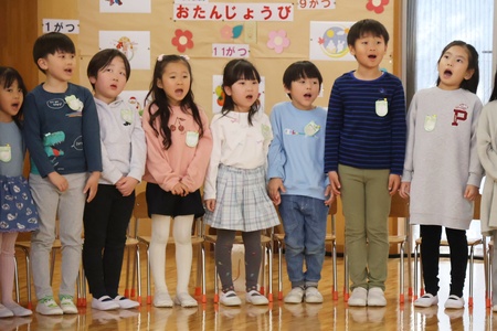 思い出の歌「手のひらを太陽に」